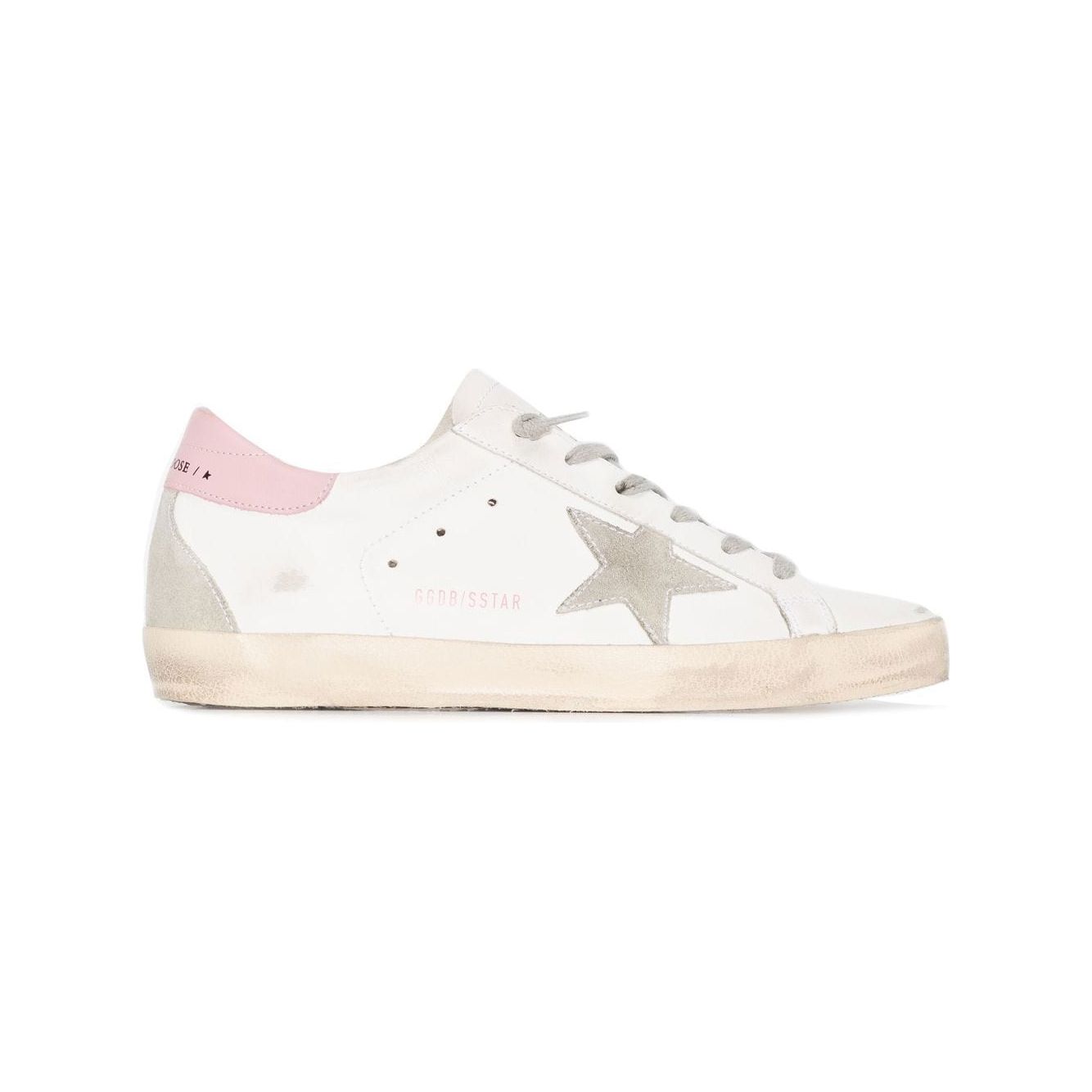 Golden Goose Super-Star sneakers