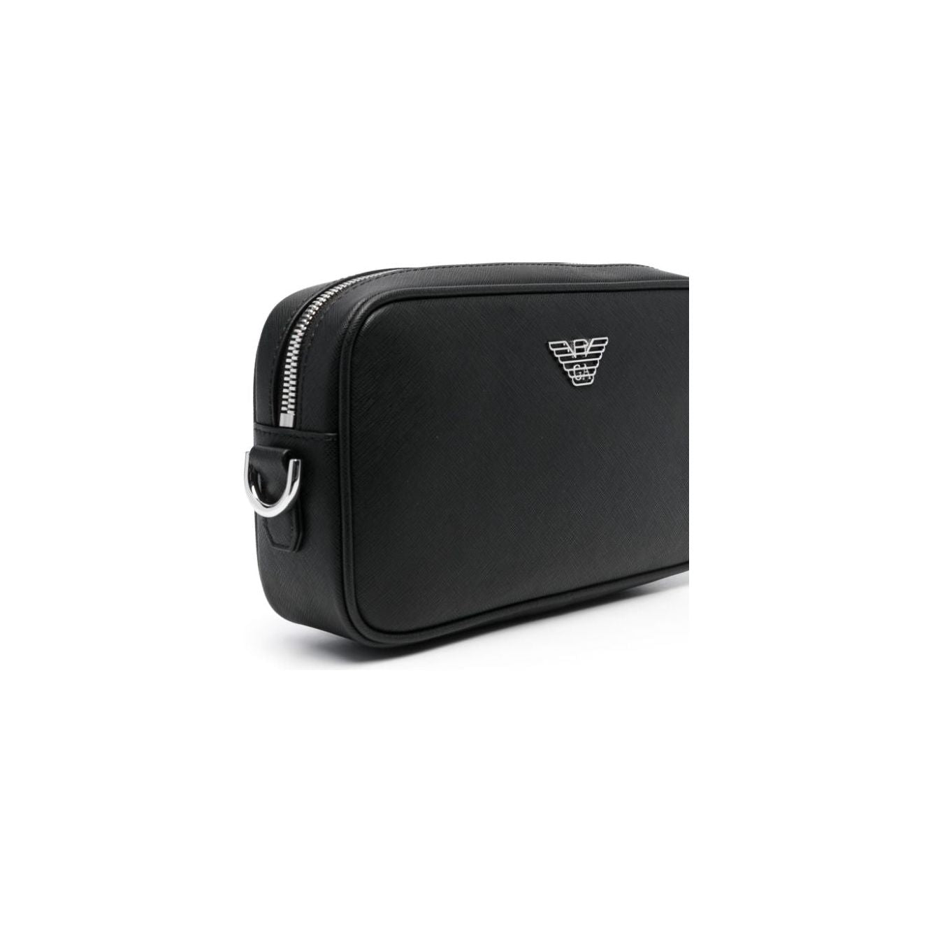 Emporio Armani Wallets Black Small Leather Goods Emporio Armani Dark Slate Gray