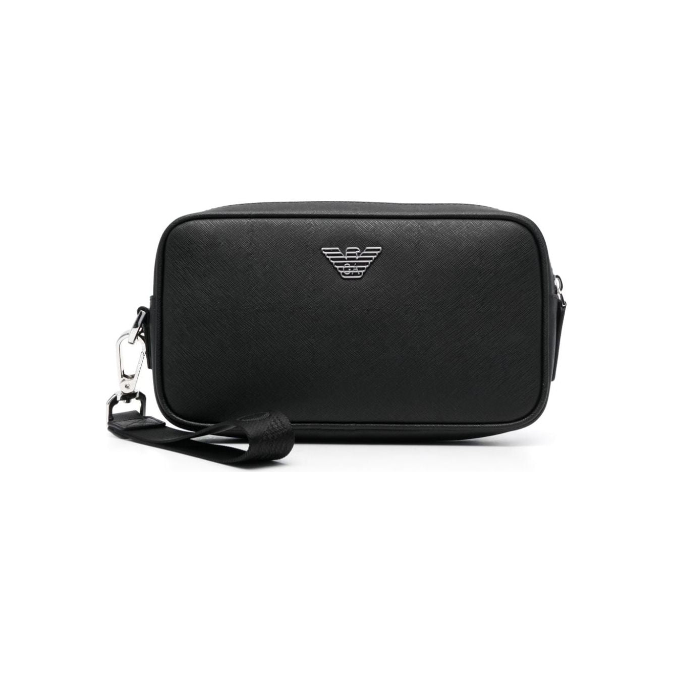 Emporio Armani Wallets Black Small Leather Goods Emporio Armani Dark Slate Gray