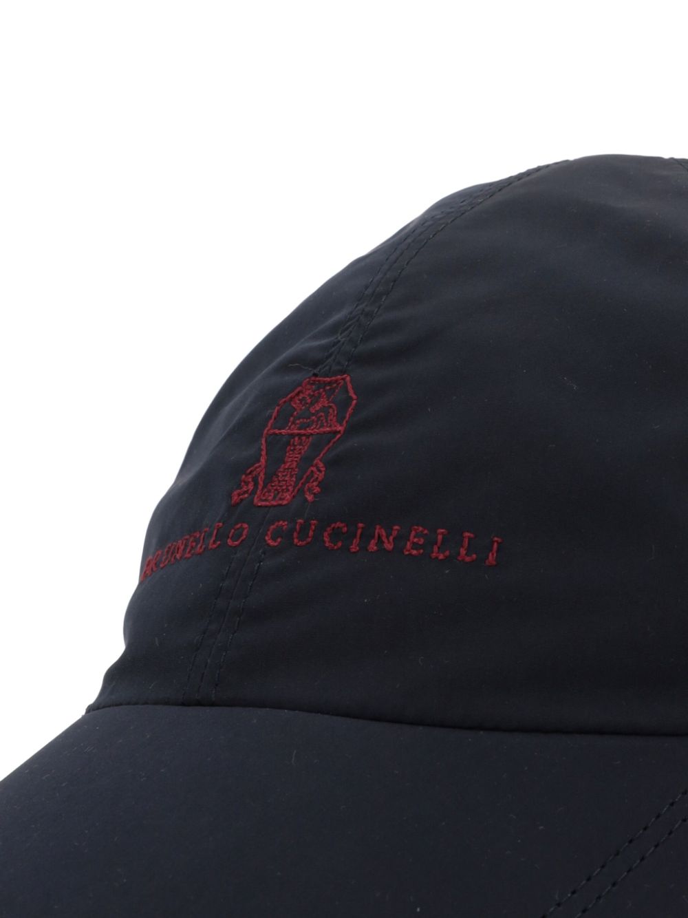 Brunello Cucinelli Hats Blue Scarves Hats & Gloves Brunello Cucinelli Dark Slate Gray