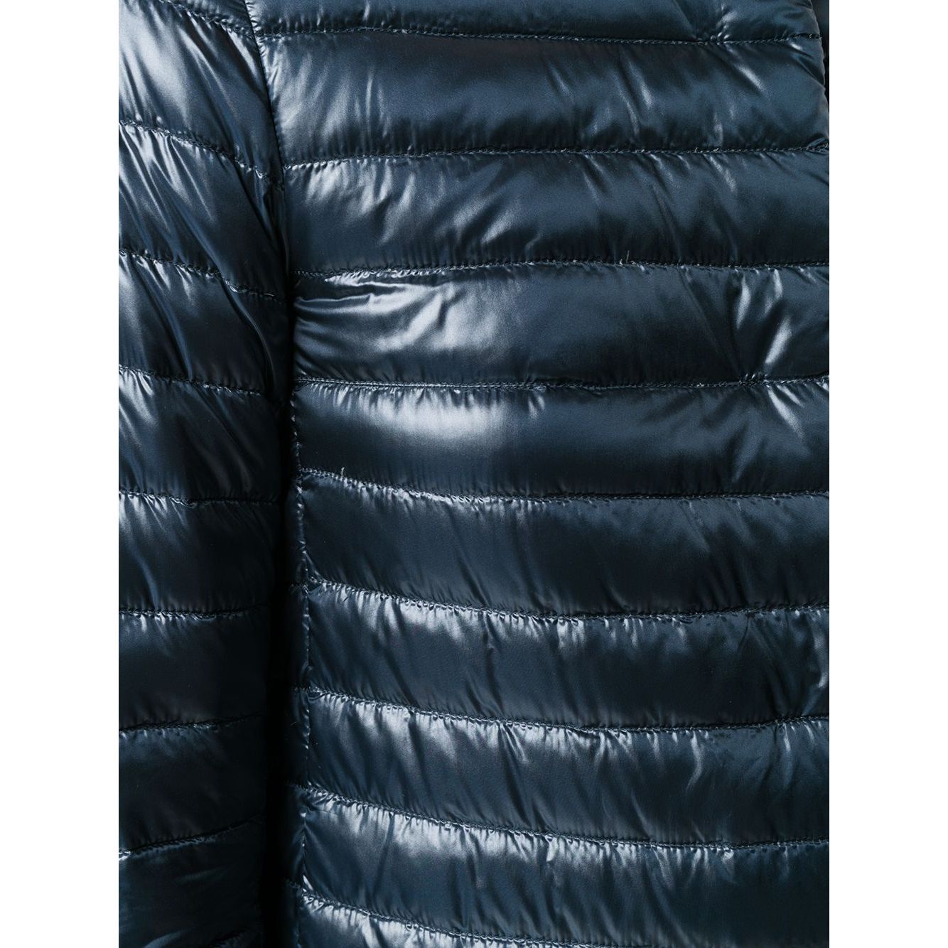 Herno Coats Blue Jackets