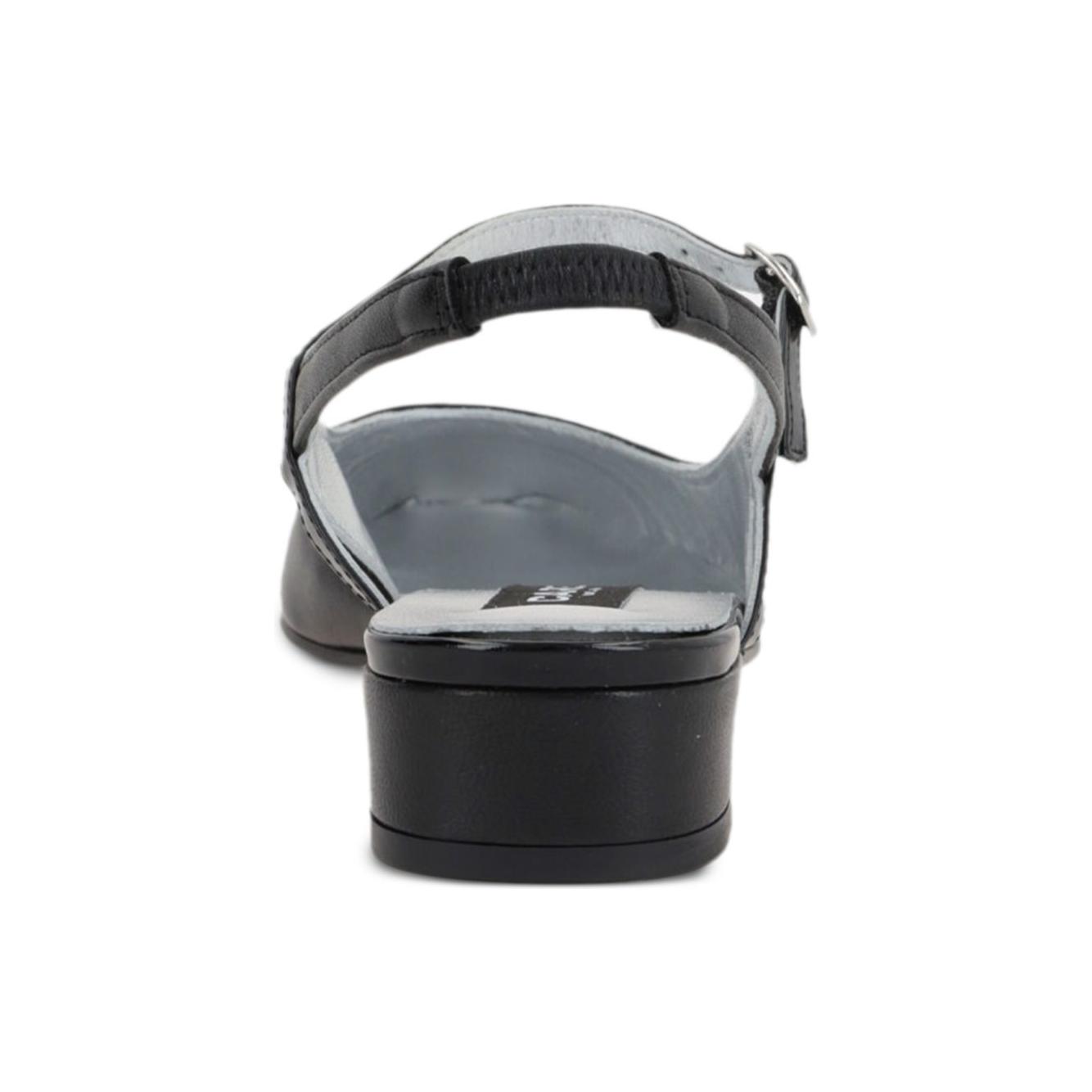 CAREL PARIS Flat shoes Black