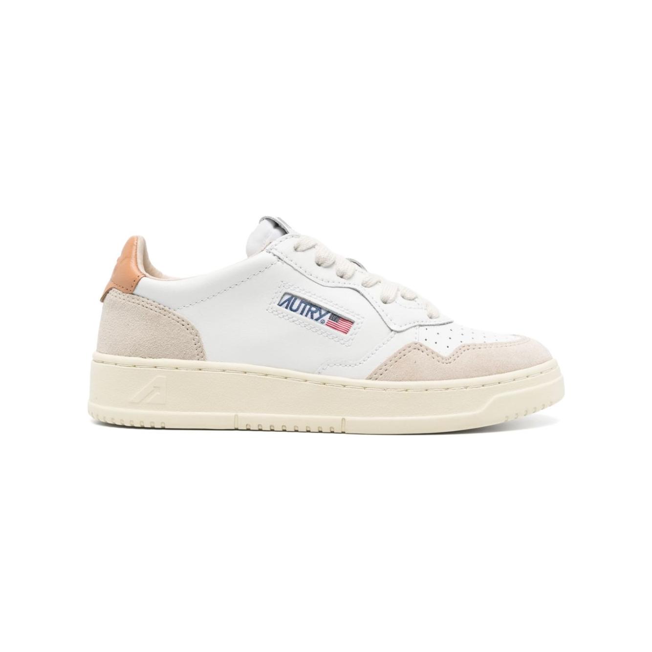 Autry Medalist sneakers Sneakers Autry Light Gray