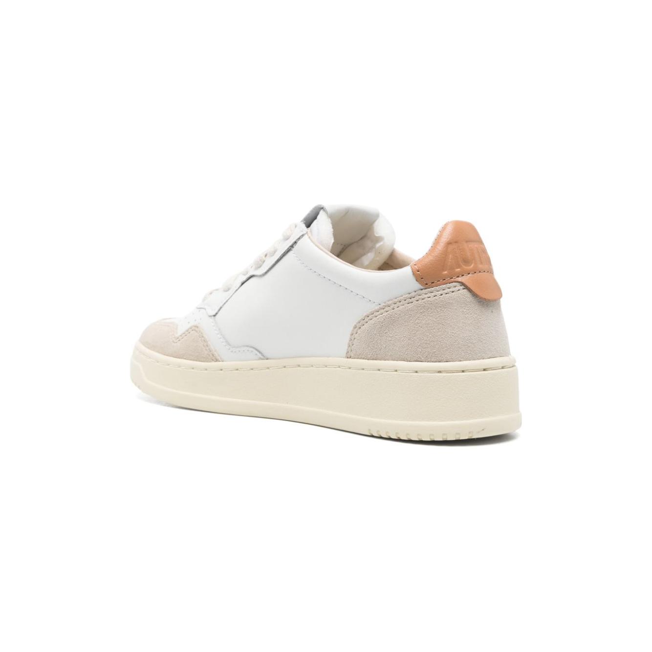 Autry Medalist sneakers Sneakers Autry Light Gray
