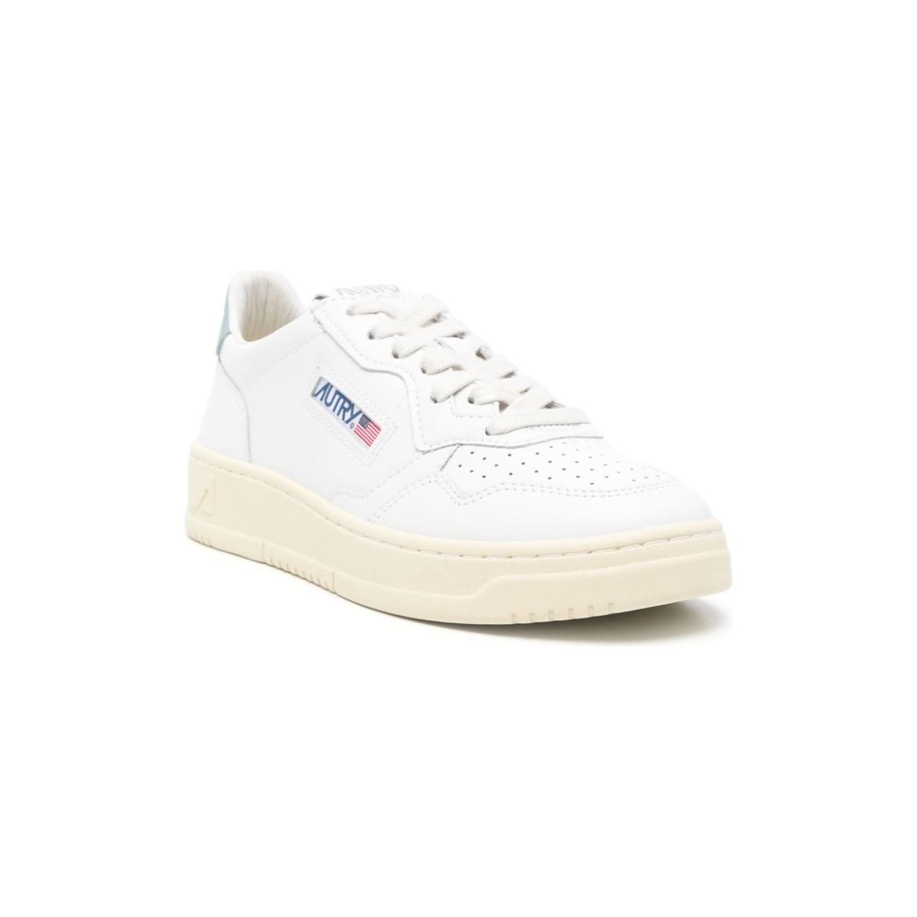 Autry Medalist low Sneakers