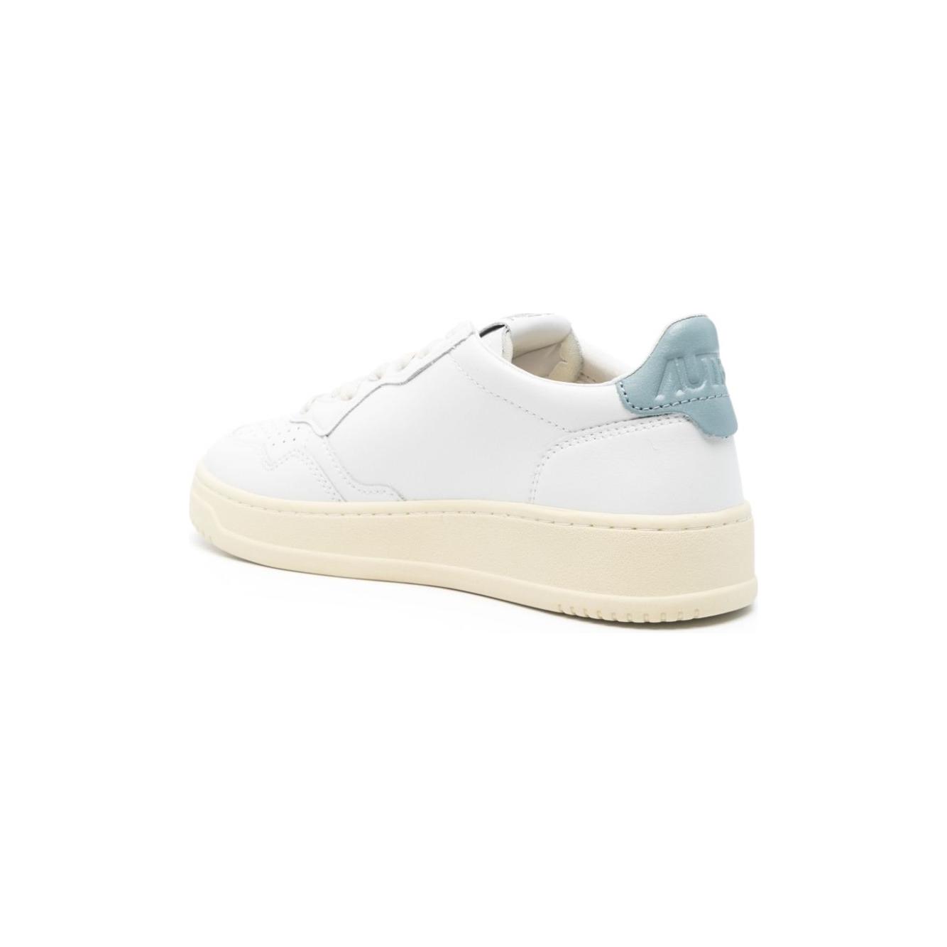 Autry Medalist low Sneakers