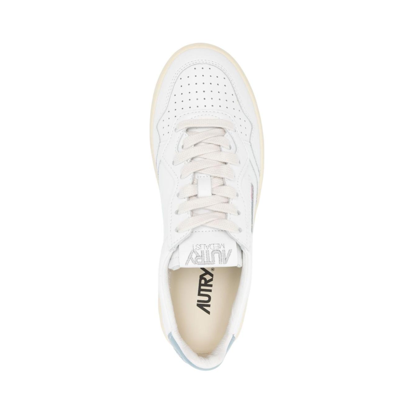 Autry Medalist low Sneakers