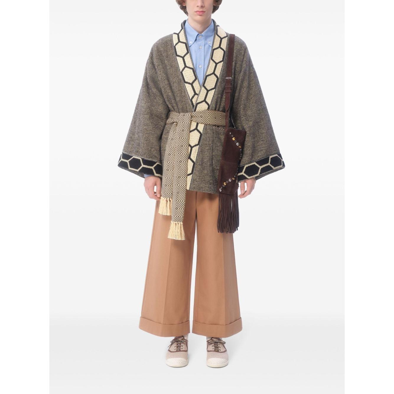 Valentino Shirts Clear Blue Shirts Valentino White Smoke