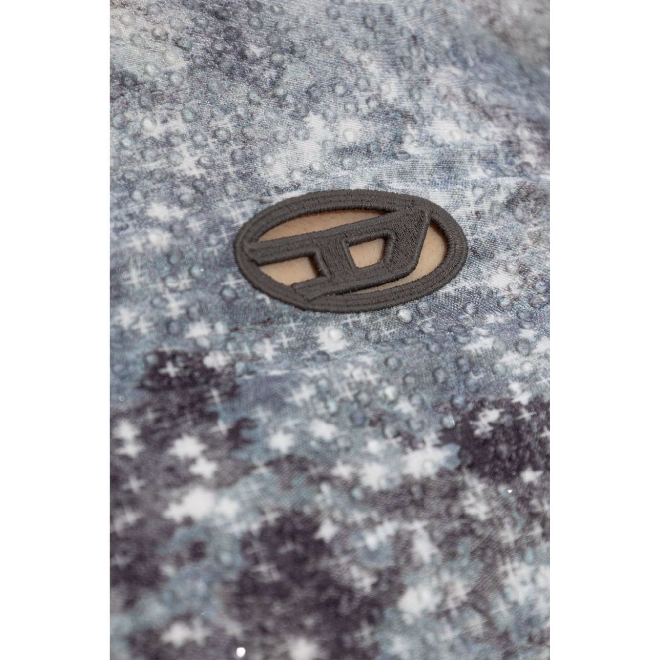 Diesel Sweaters Grey