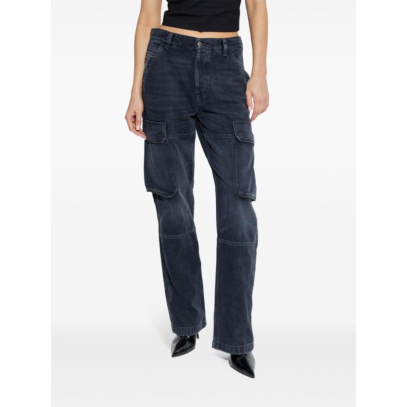 Diesel Jeans Blue