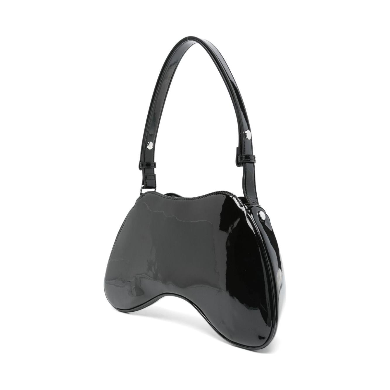 Diesel Play shoulder bag Shoulder Diesel Dark Slate Gray