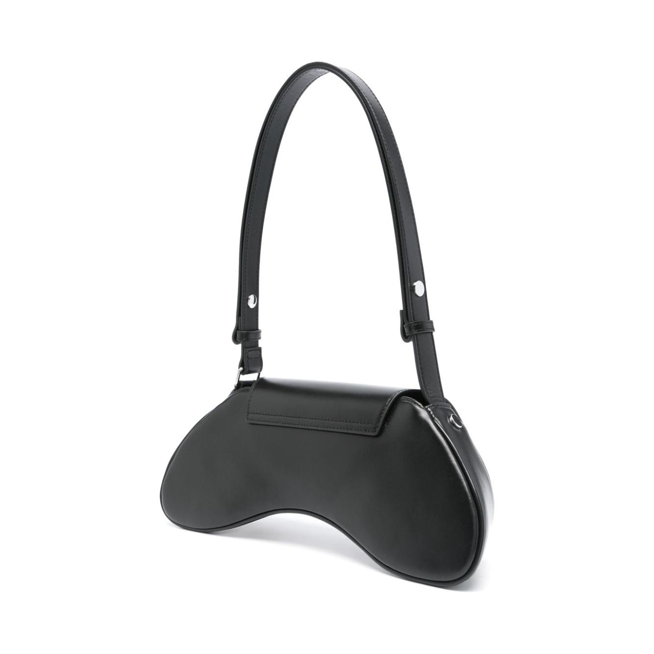 Diesel Play shoulder bag Shoulder Diesel Dark Slate Gray