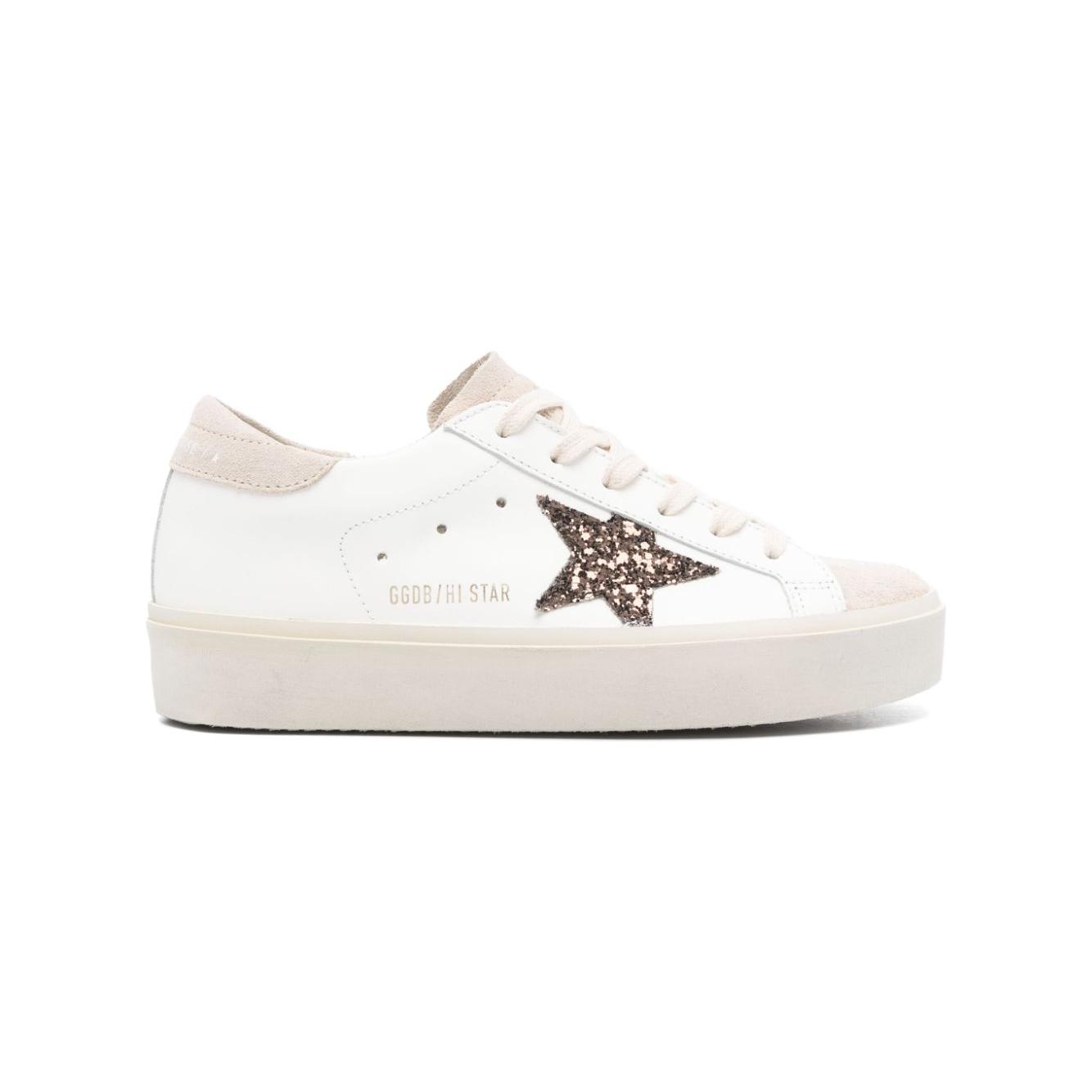 Golden Goose Hi Star sneakers