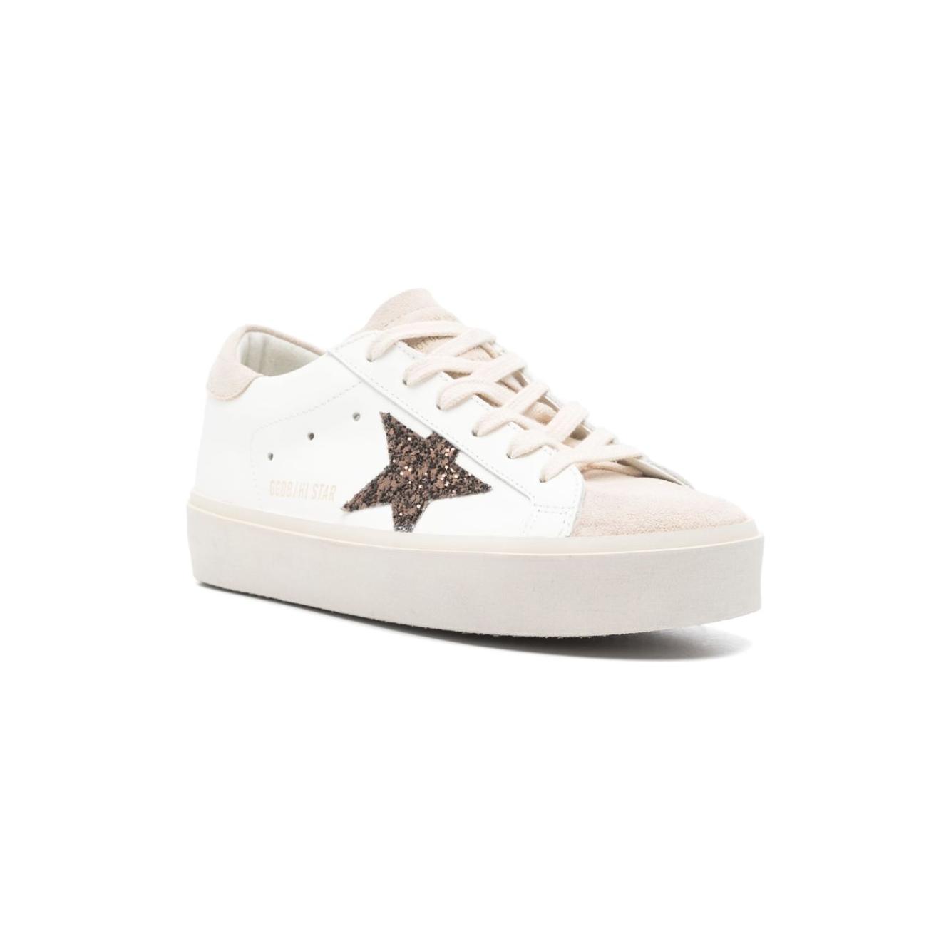Golden Goose Hi Star sneakers