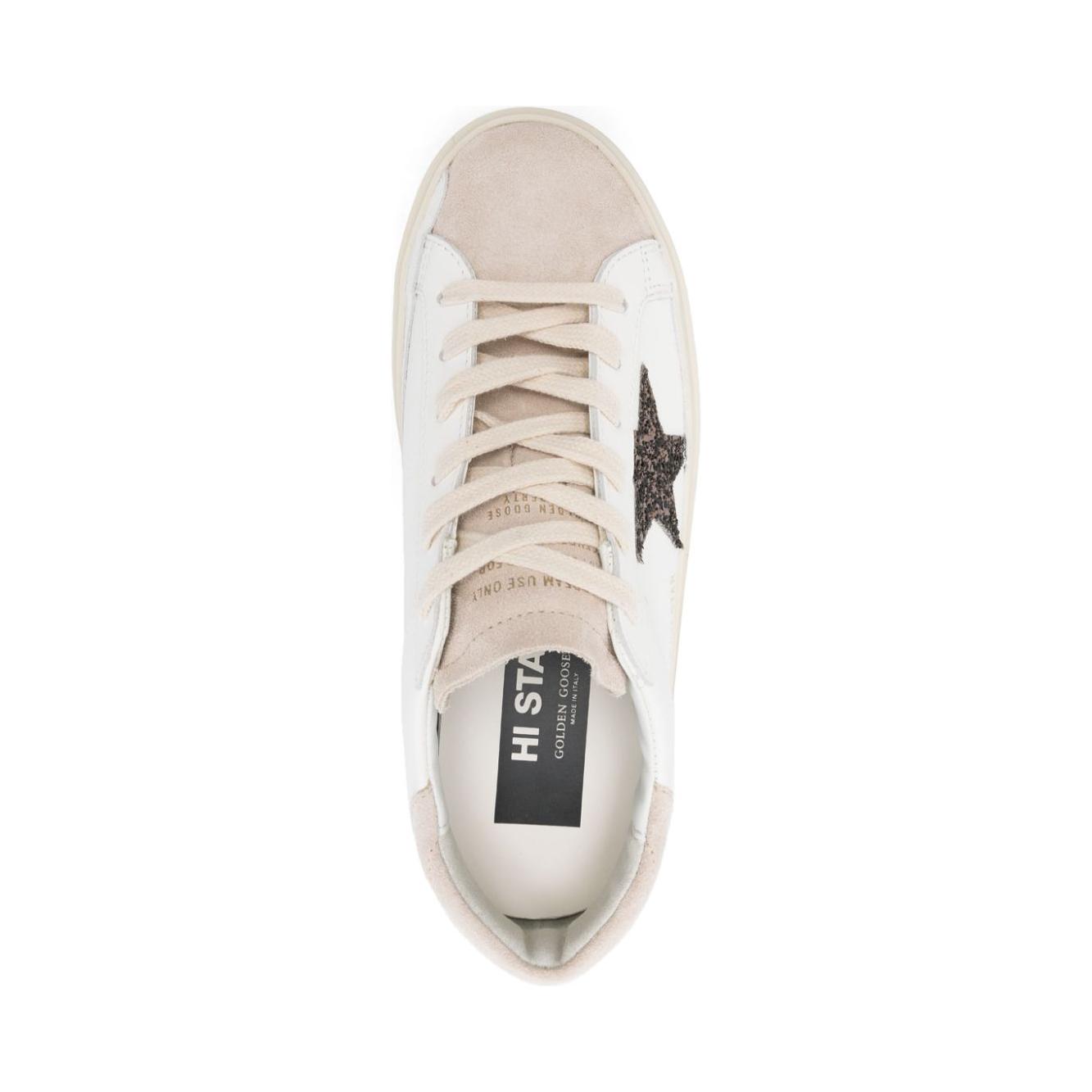 Golden Goose Hi Star sneakers