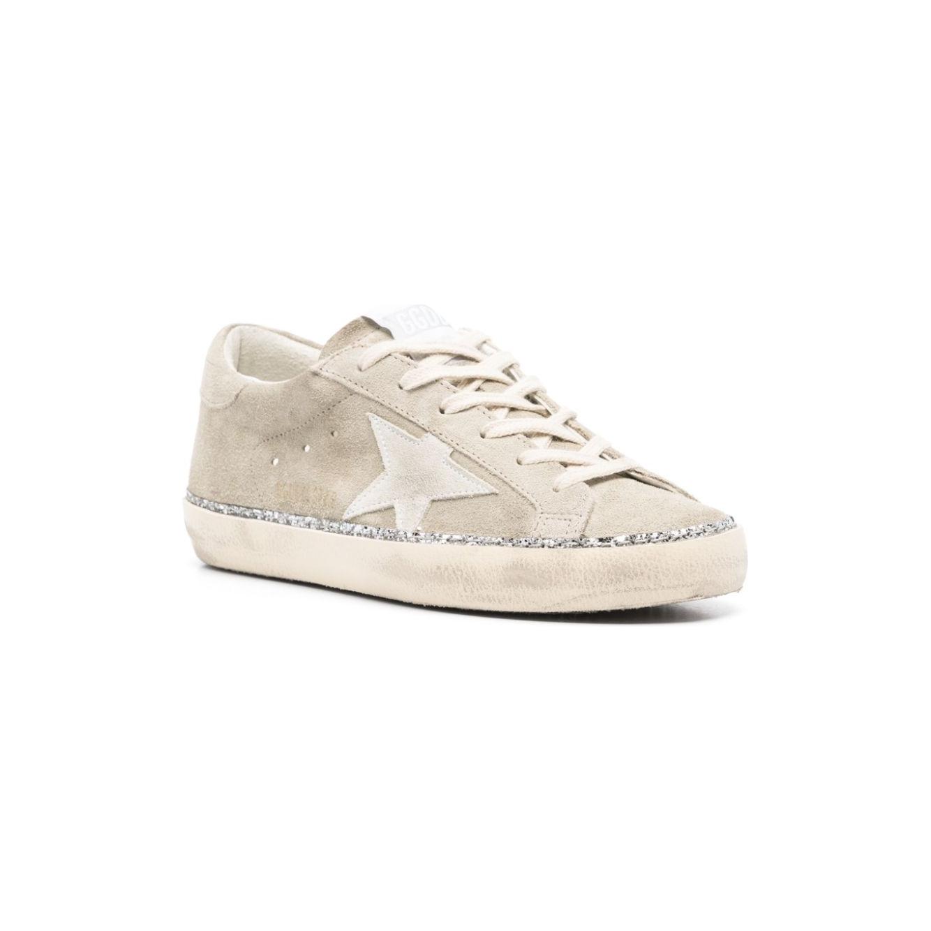 Golden Goose Super-Star sneakers
