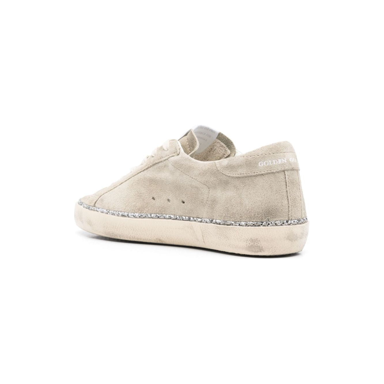Golden Goose Super-Star sneakers