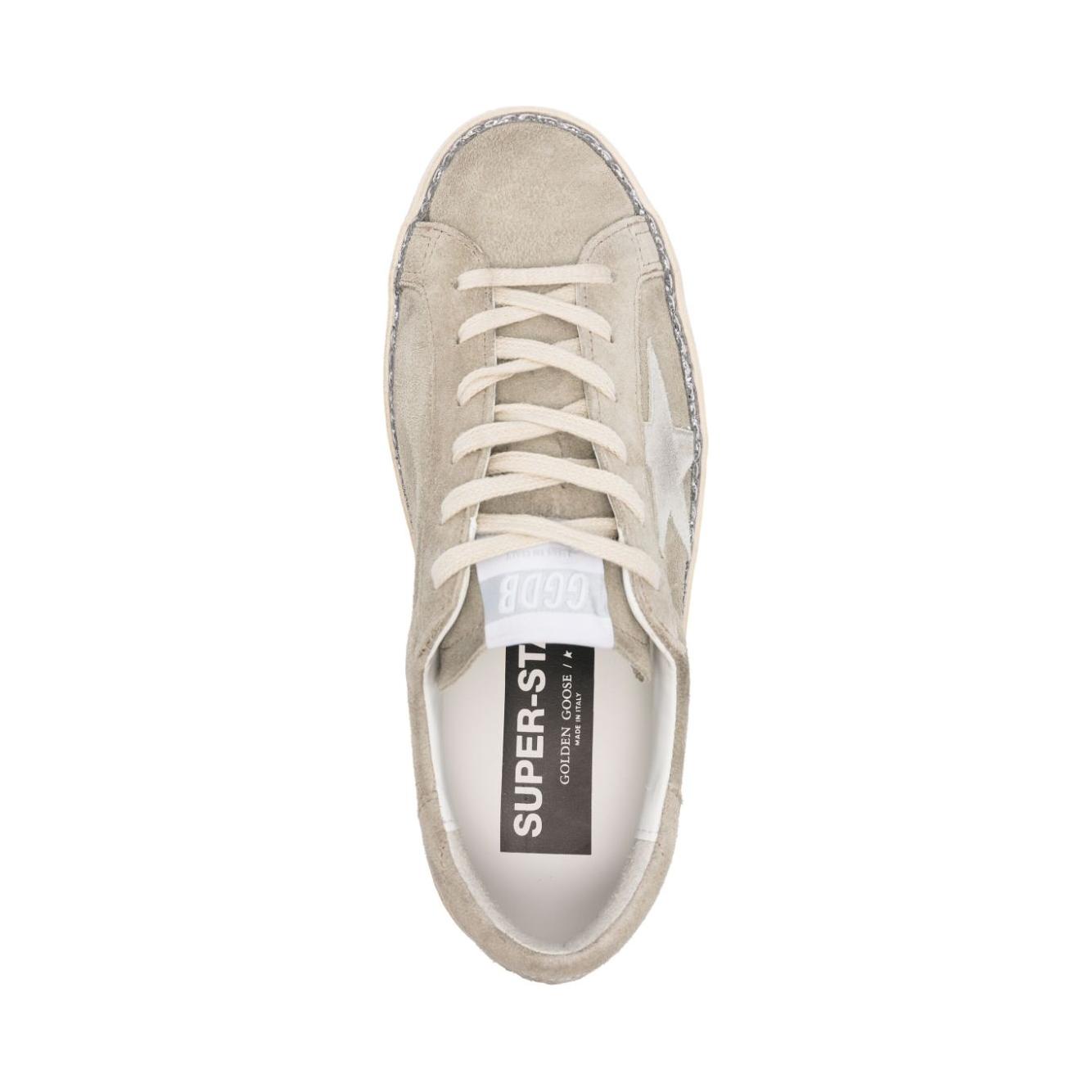Golden Goose Super-Star sneakers