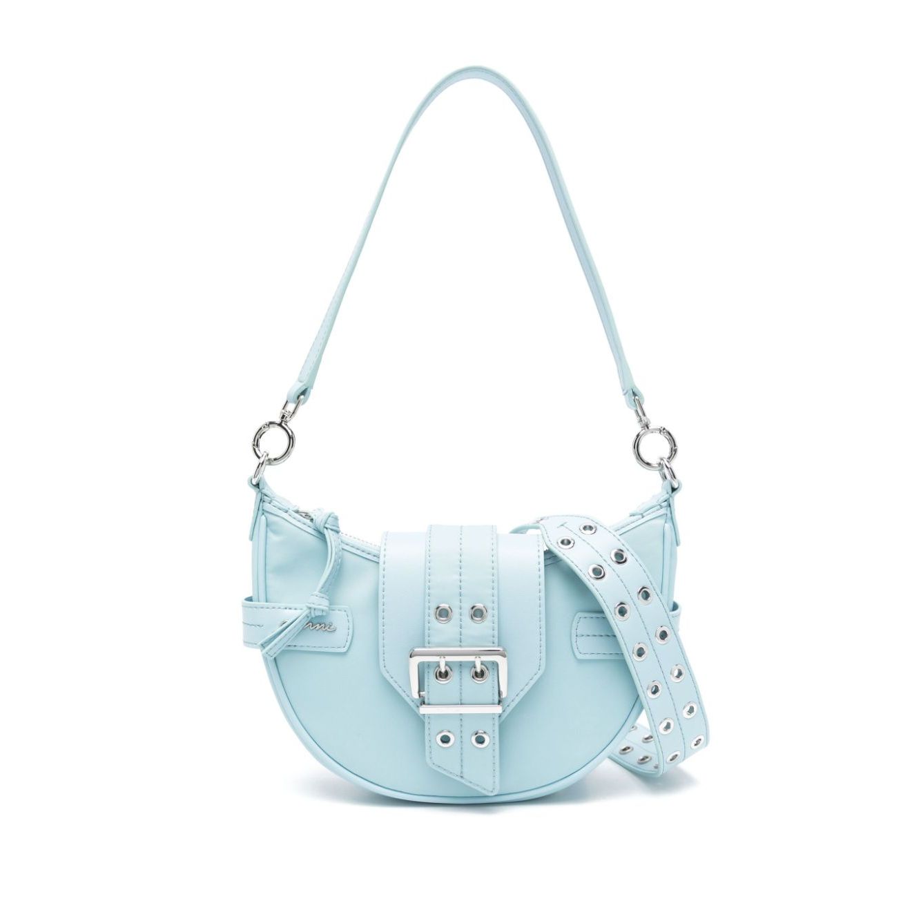 Ganni Small Shoulder Bag Shoulder