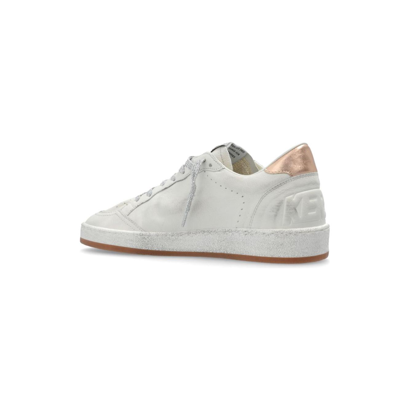 Golden Goose Sneakers Blue Sneakers Golden Goose Light Gray