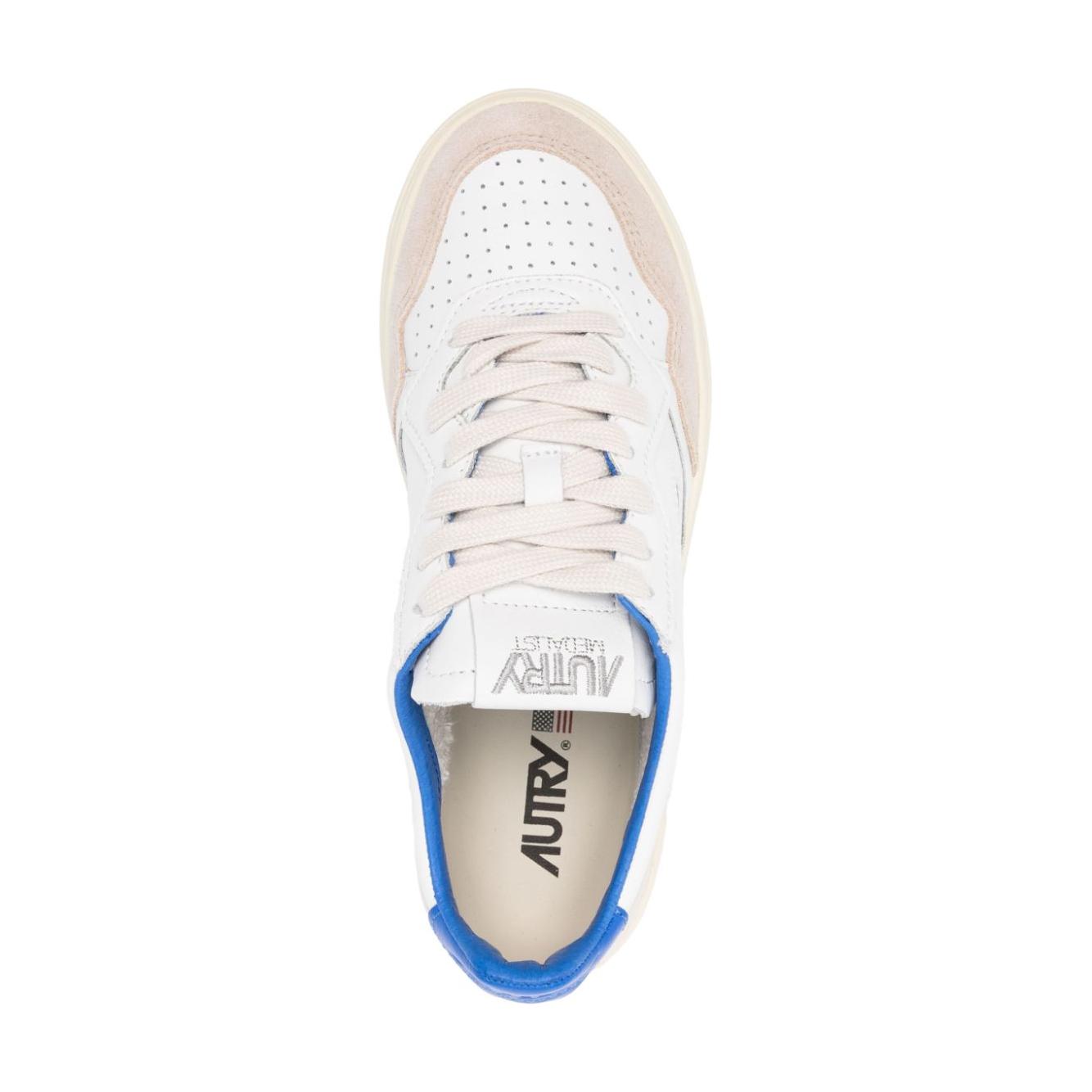 Autry Medalist sneakers