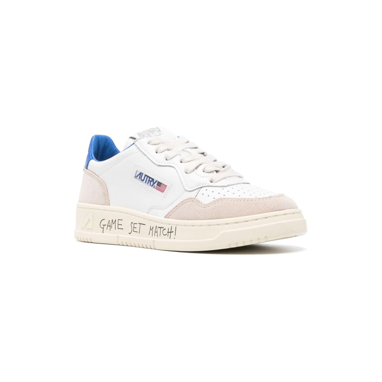 Autry Medalist sneakers