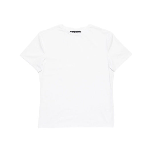 Acne T-shirt regular fit Topwear