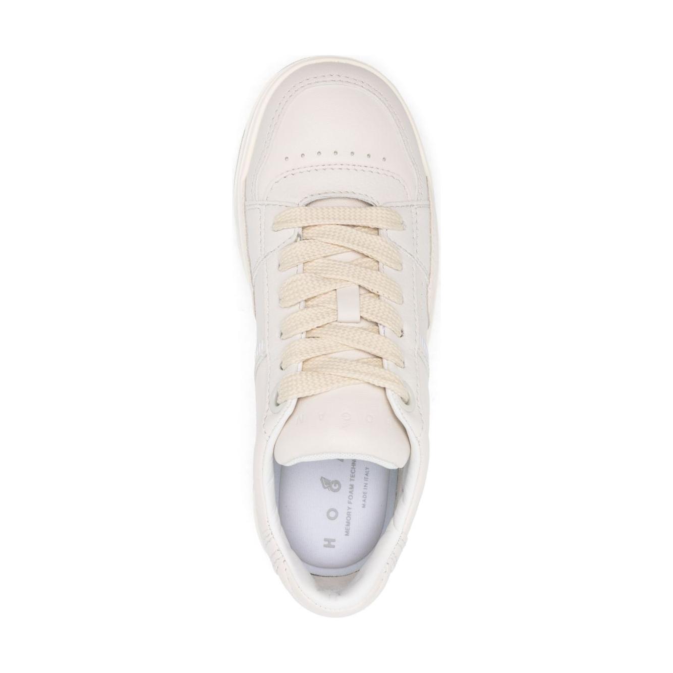 HOGAN PRE Sneakers White Sneakers Hogan Pre Light Gray