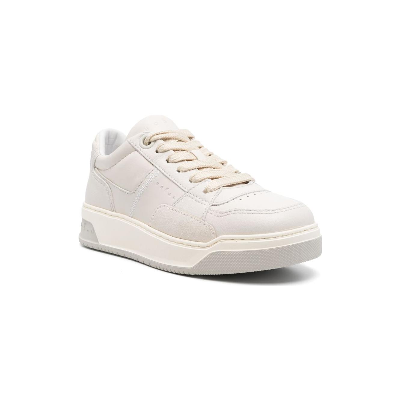 HOGAN PRE Sneakers White Sneakers Hogan Pre Light Gray