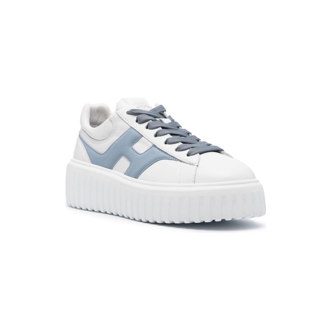HOGAN PRE Sneakers White