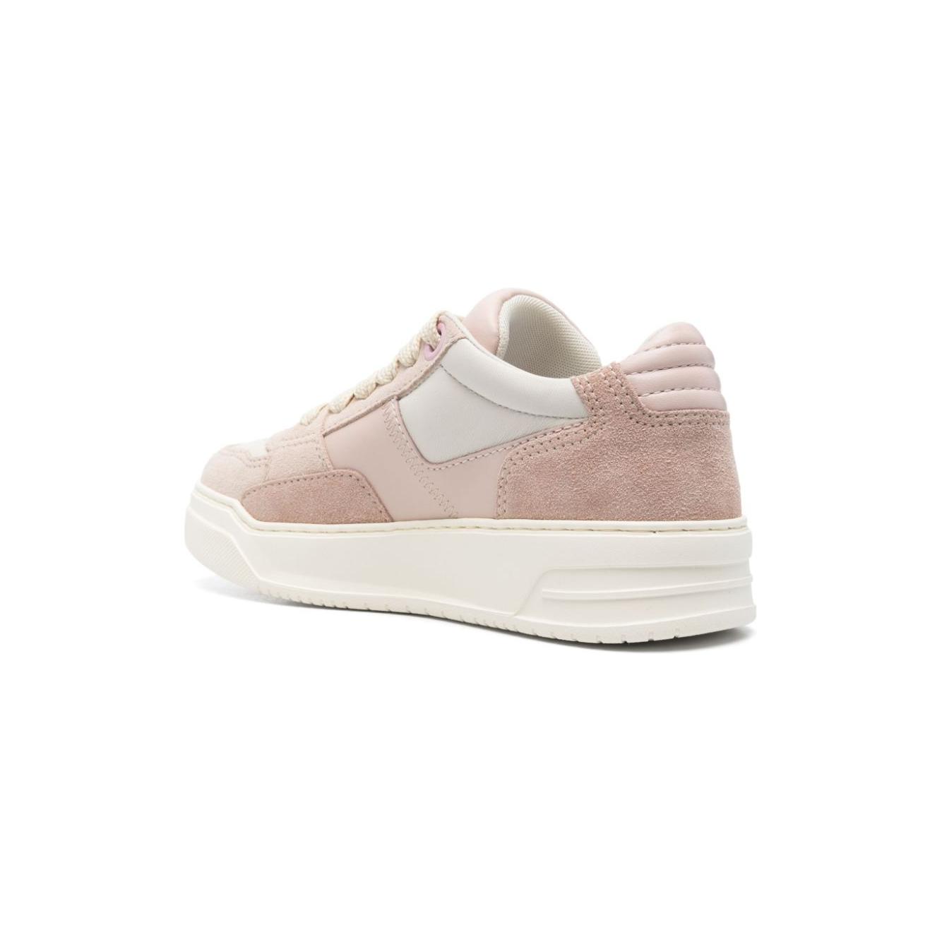 HOGAN PRE Sneakers Pink