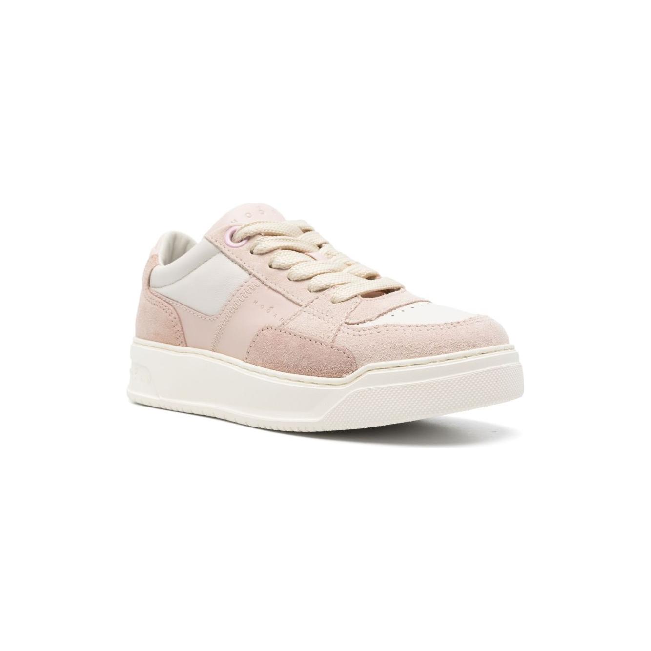 HOGAN PRE Sneakers Pink