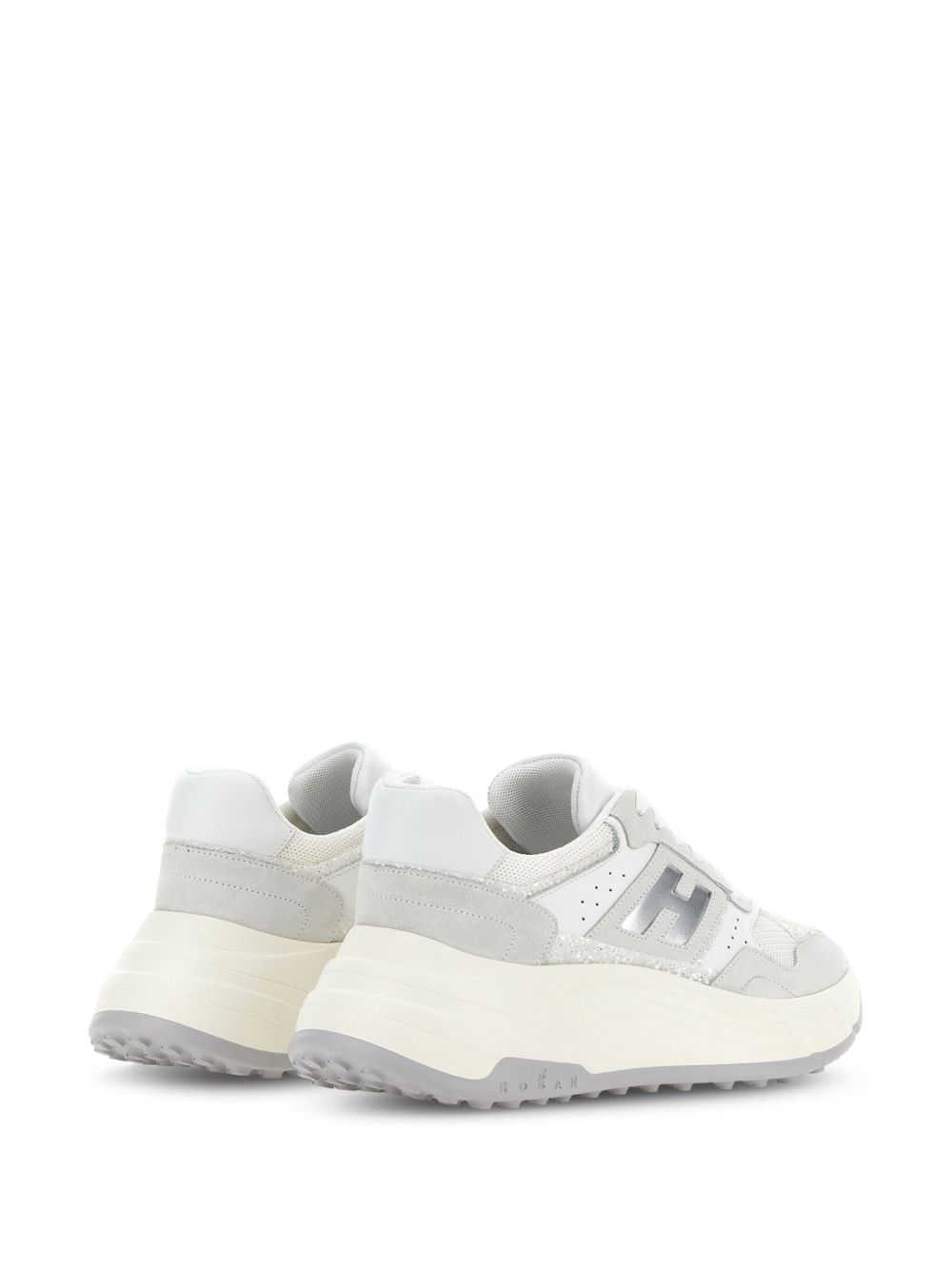 HOGAN PRE Sneakers White
