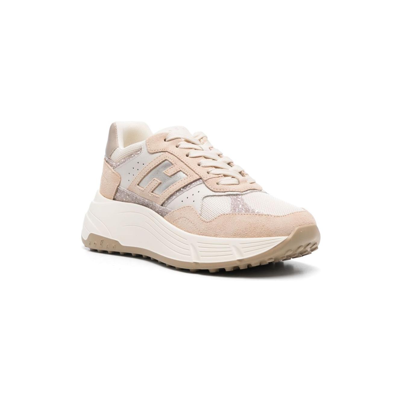 HOGAN PRE Sneakers Pink