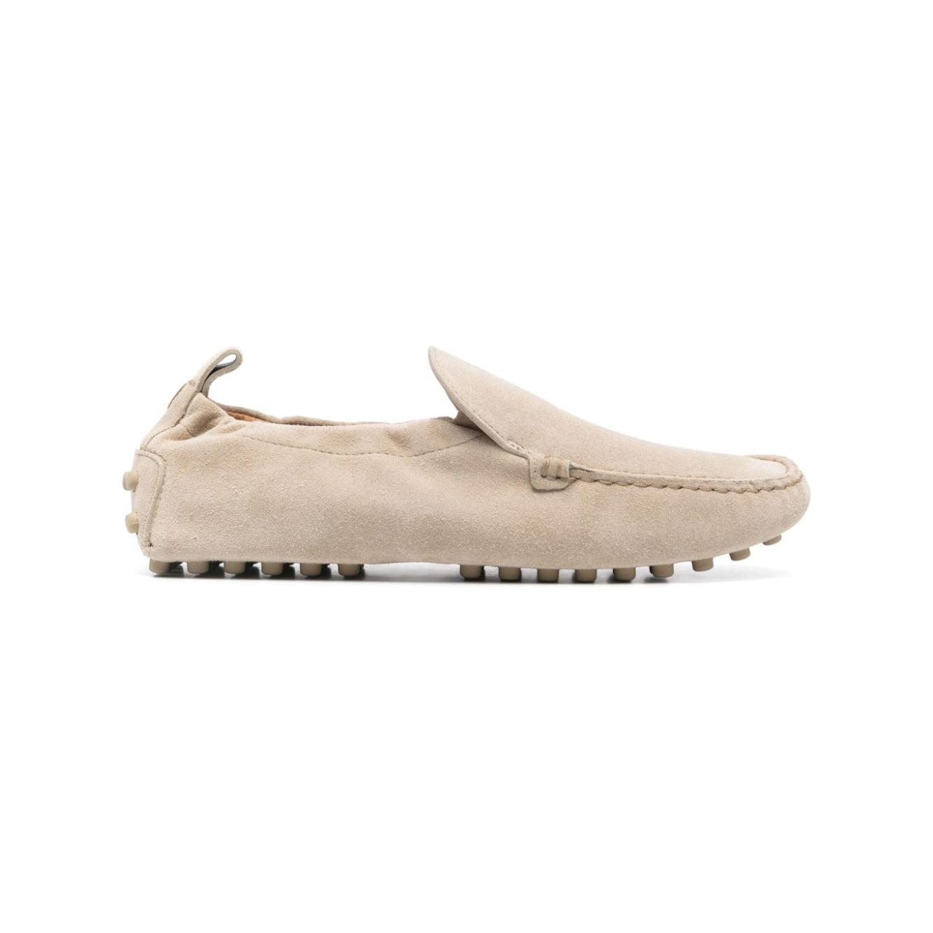 Tod's Flat shoes Beige