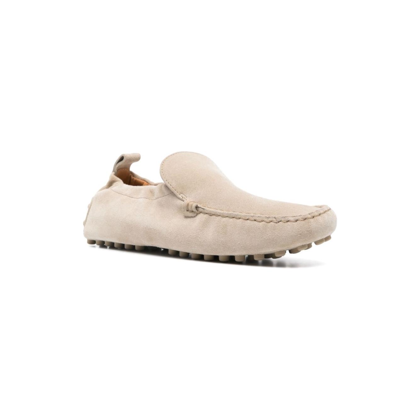 Tod's Flat shoes Beige