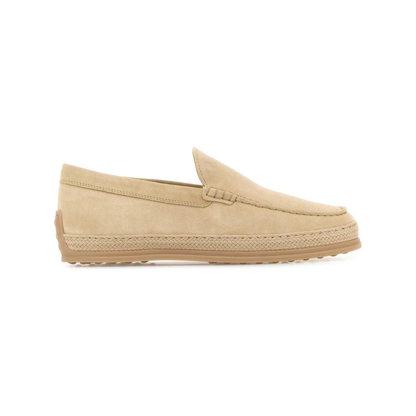 Tod's Sneakers Beige
