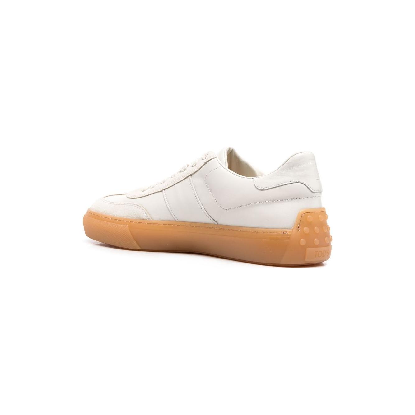 Tod's Sneakers White