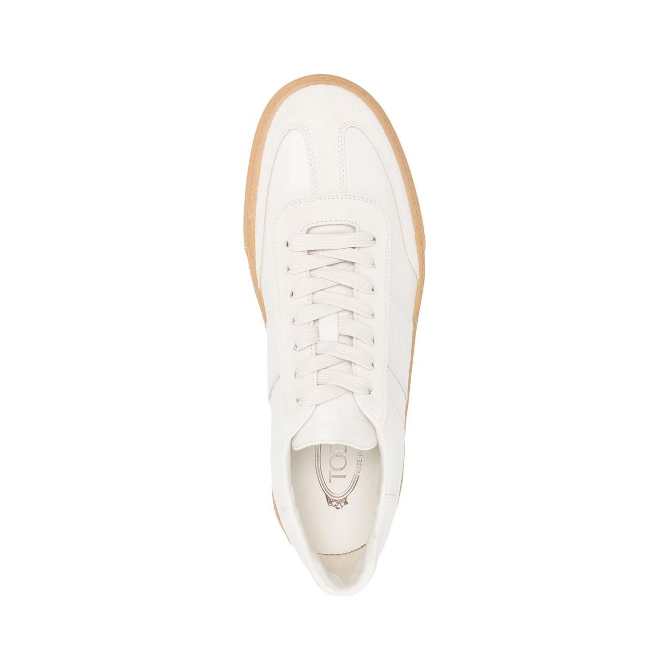 Tod's Sneakers White
