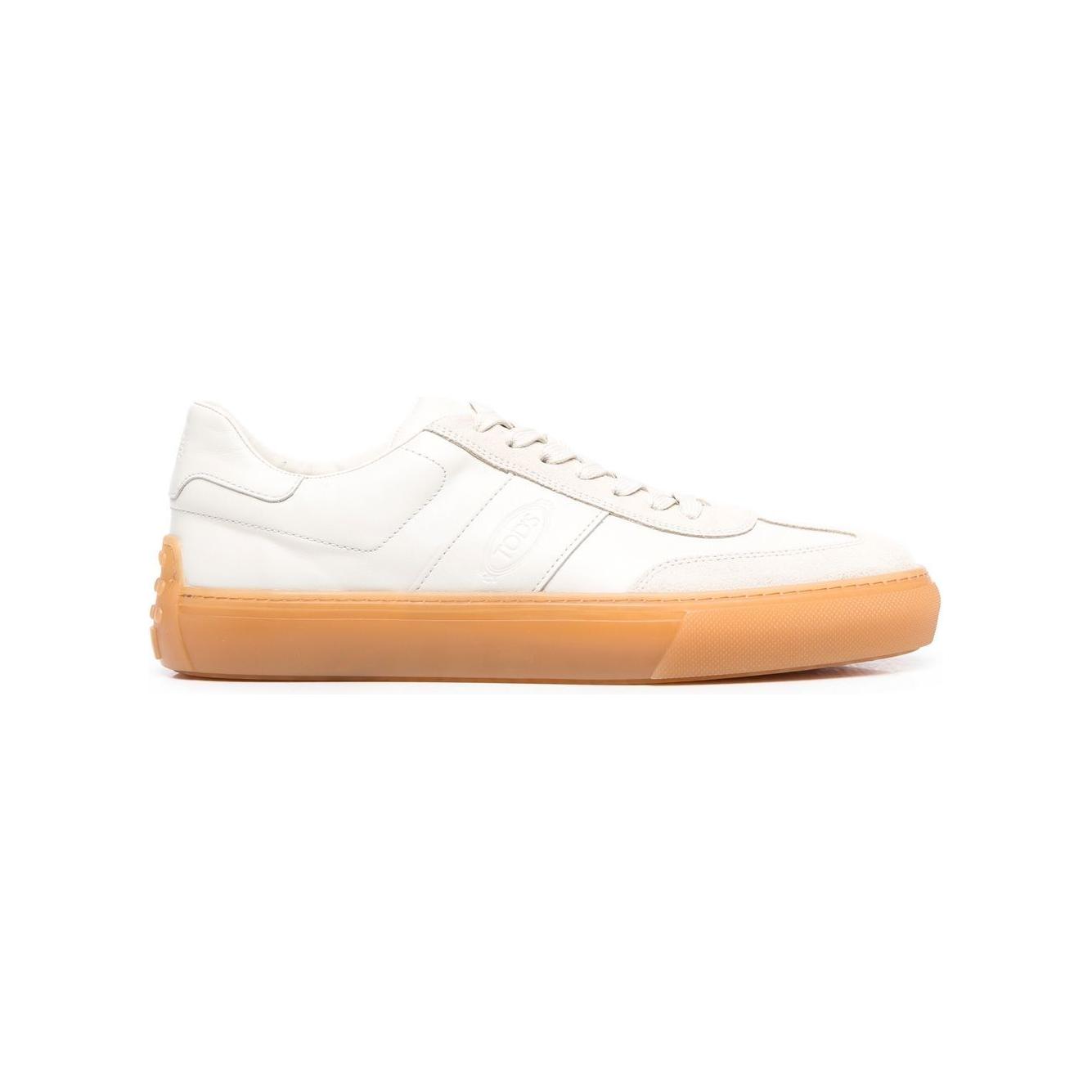 Tod's Sneakers White