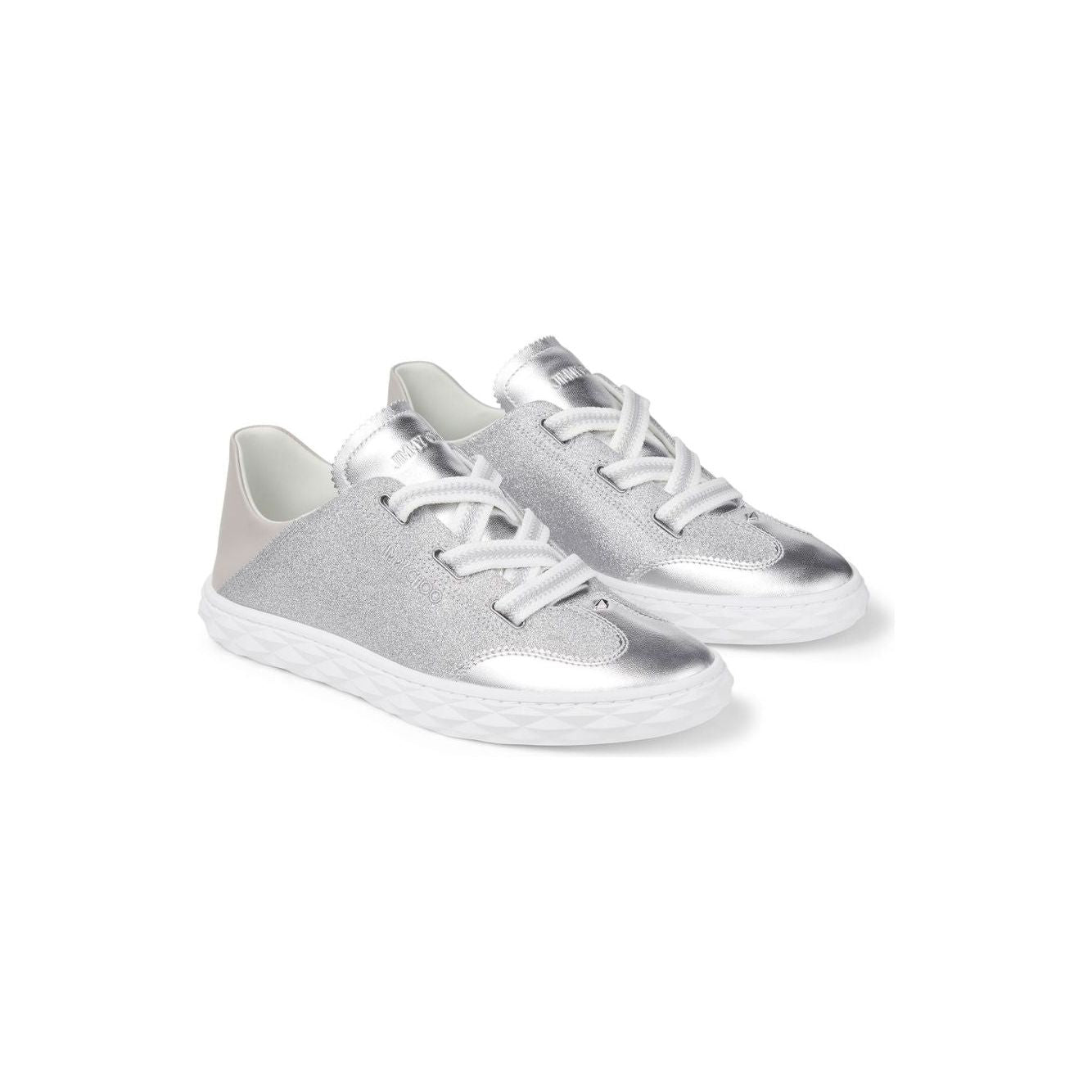 Jimmy Choo Sneakers Diamond Light Flex