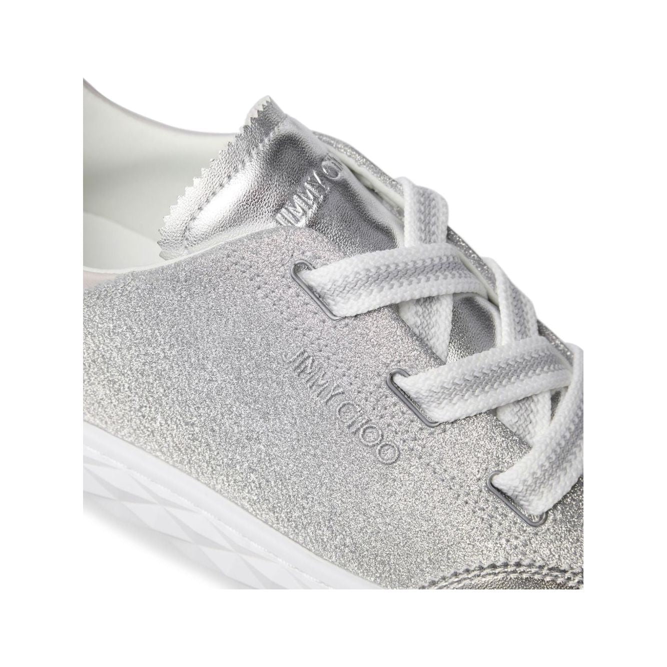 Jimmy Choo Sneakers Diamond Light Flex