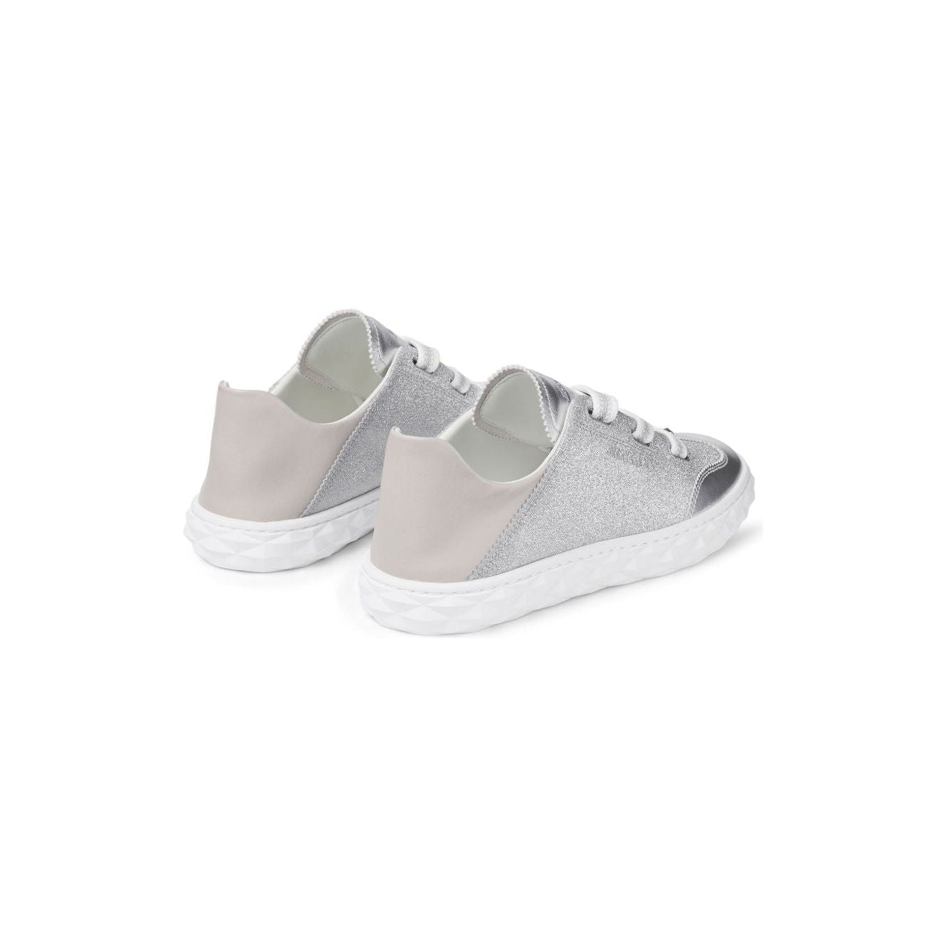 Jimmy Choo Sneakers Diamond Light Flex