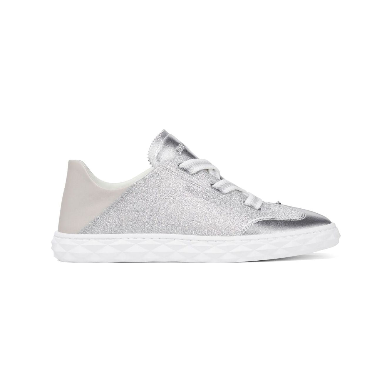 Jimmy Choo Sneakers Diamond Light Flex