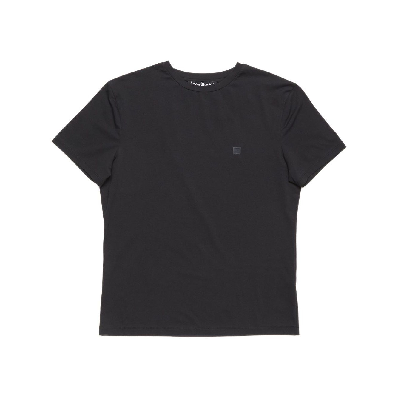 Acne regular fit T-shirt Topwear