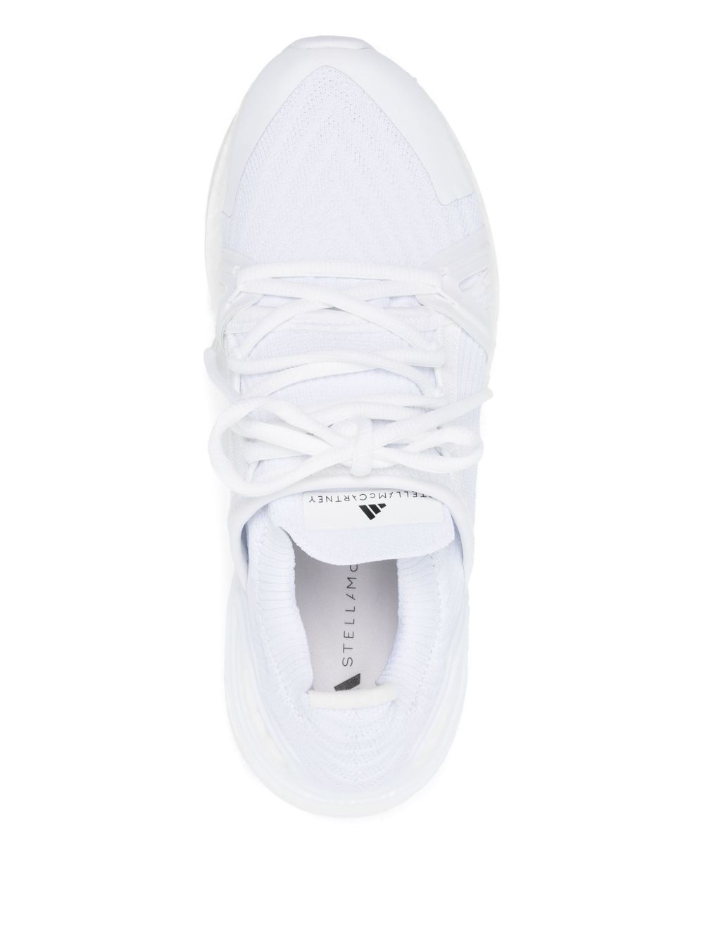Adidas By Stella McCartney Sneakers White Sneakers Adidas By Stella McCartney Lavender