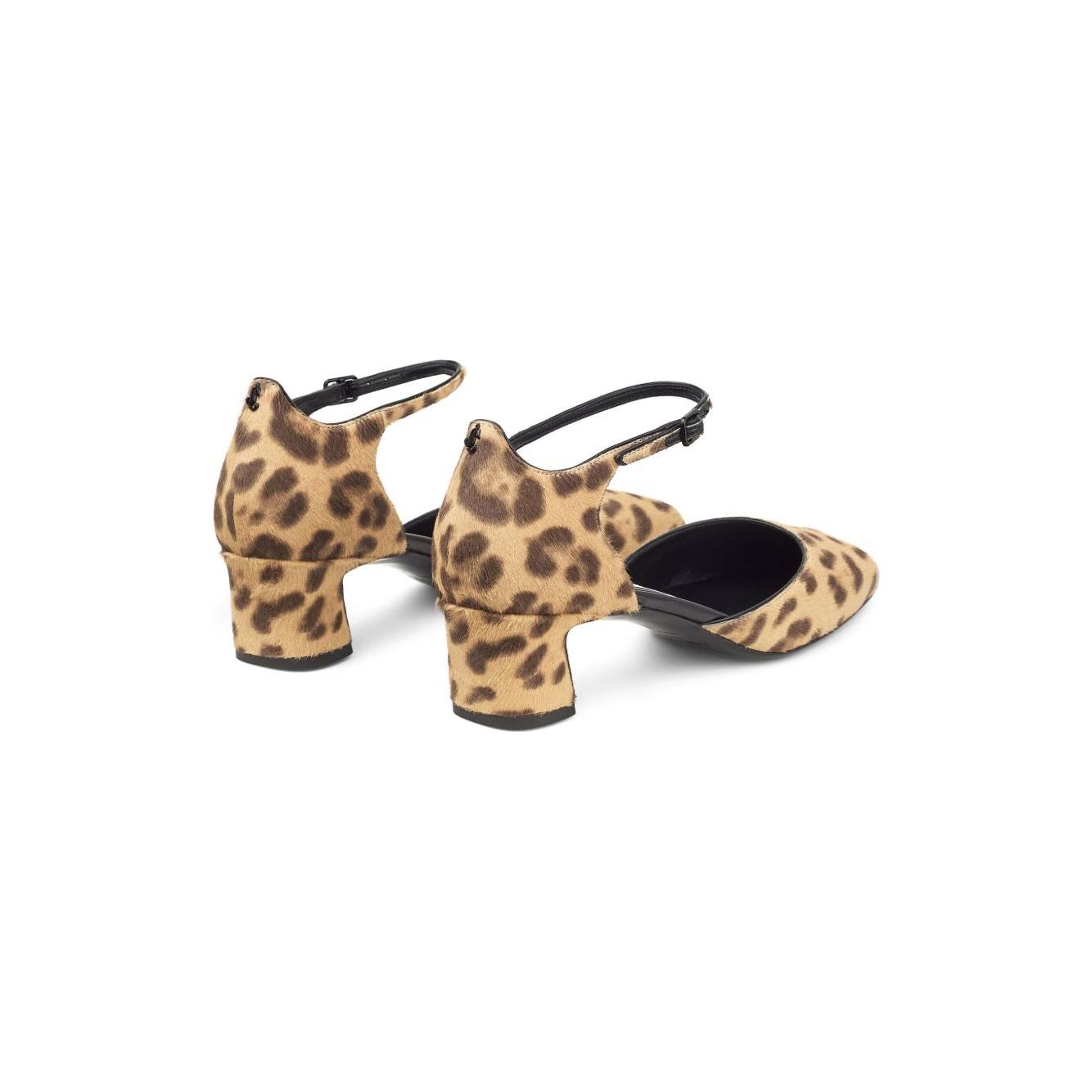 Jimmy Choo 45mm Pixie pumps