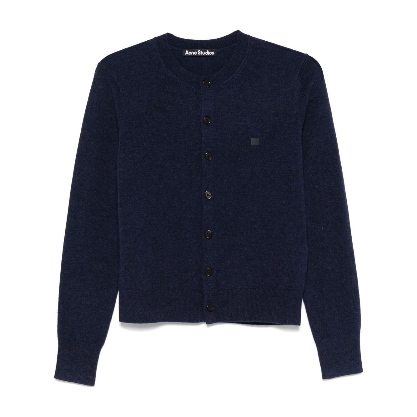 Acne wool cardigan Topwear