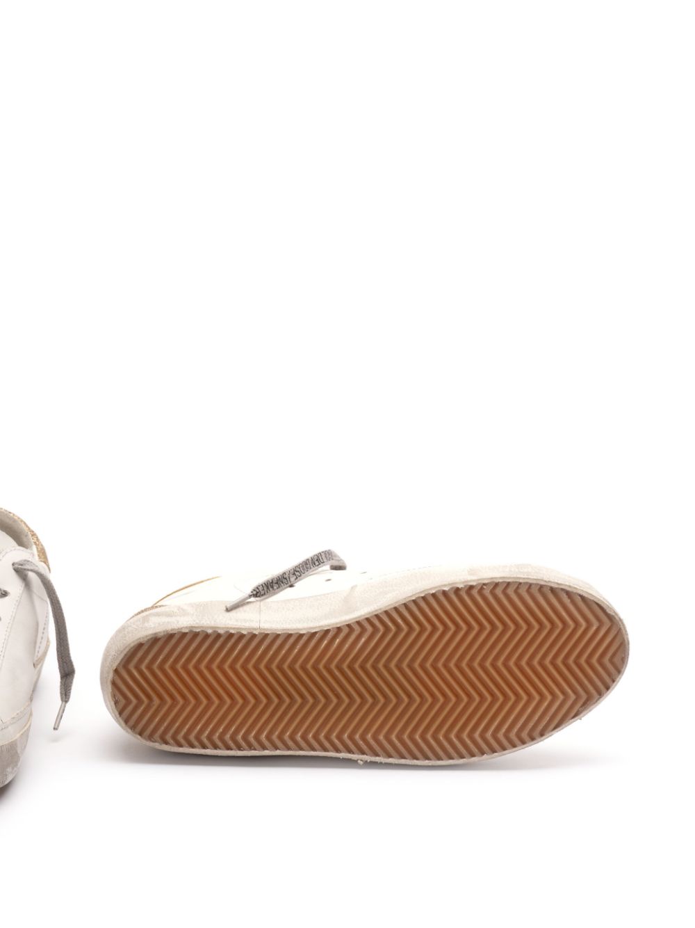 Golden Goose Super-Star sneakers