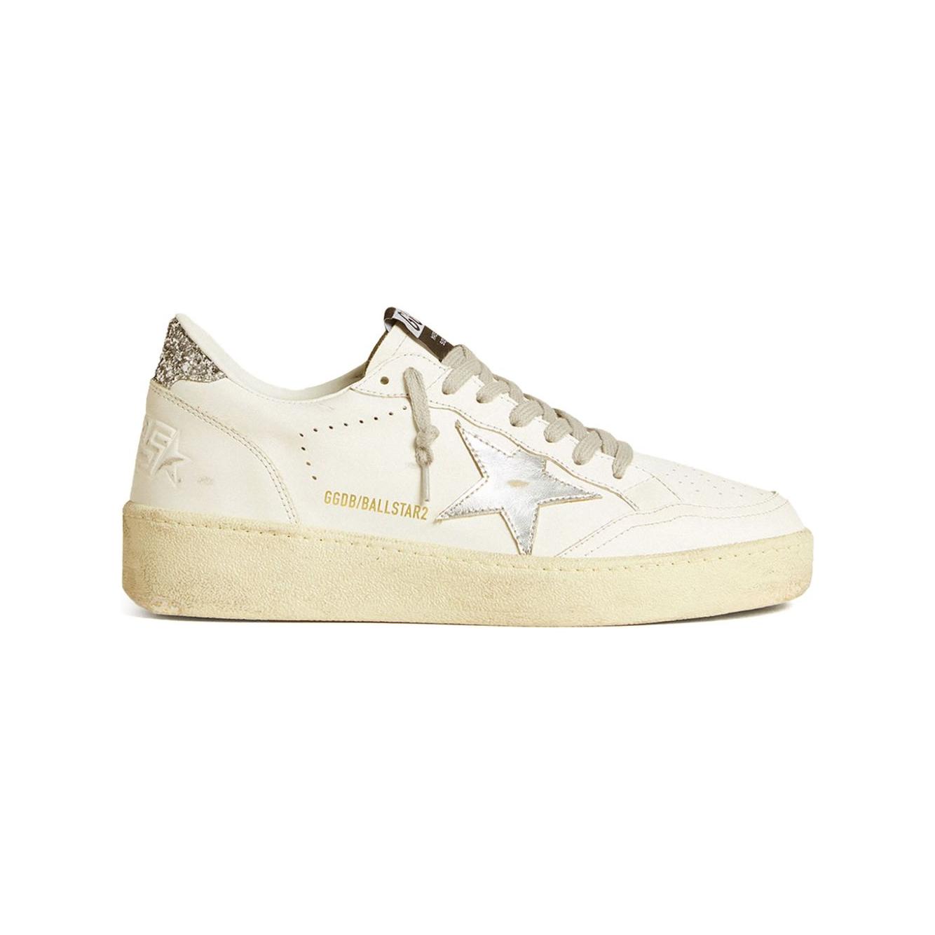Golden Goose Ballstar 2 Sneakers